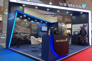 WB Electronics zawarł wielomilionowy kontrakt z Hutą Stalowa Wola