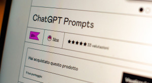 Włochy tymczasowo zakazały aplikacji ChatGPT