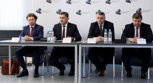 Polskie firmy węglowe złączyły siły w sprawie unijnych ograniczeń dla metanu