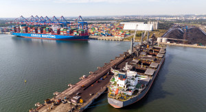 Po historycznych sukcesach polskich portów nadchodzą nowe inwestycje