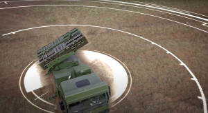 Holendrzy wybrali izraelską konkurencję HIMARS-a. Twierdzą, że jest lepsza