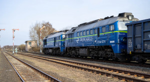 PKP Cargo chwali się wynikami. To stoi za sukcesem finansowym spółki