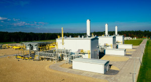 Kluczowa dla polskiego systemu tłocznia gazu znacznie zwiększy moc