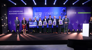 Wybrano 15 najlepszych startupów w Polsce. Oto finaliści EEC Startup Challenge