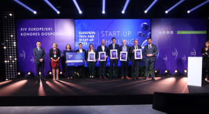 Śląskie: 15 innowacyjnych rozwiązań w finale konkursu na najlepsze startupy