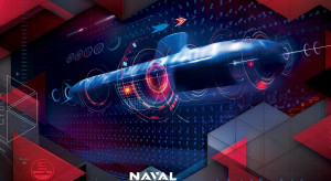 Francuski producent okrętów wojennych wzmocni cyberbezpieczeństwo