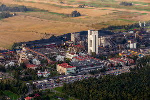 21 milionów euro na badania nad metanem