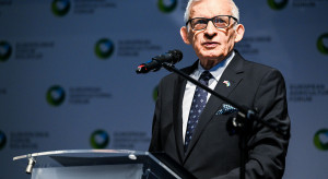 Jerzy Buzek twierdzi, że mamy już paliwo przyszłości