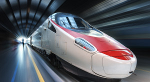CPK zainwestuje w szybkie pociągi