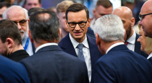 Premier odwiedzi Katowice i Europejski Kongres Gospodarczy