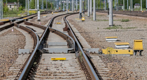Przełom w polskim transporcie. Kolejarze sypią wyliczeniami