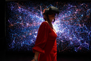 EEC 2023: Wirtualna rzeczywistość to technologia, która dopiero się rozwinie