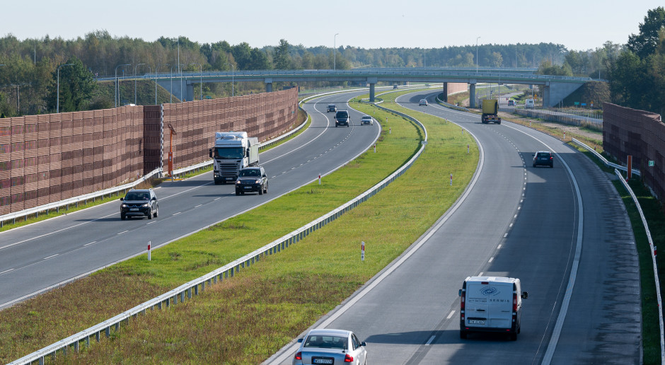 Nie będzie podwyżek opłat za przejazd autostradami