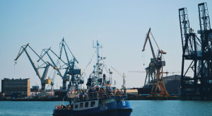 100 lat temu otwarto port w Gdyni