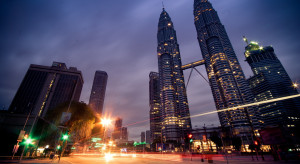 Malezja rozważa dopuszczenie Chin do swojej sieci 5G. Waszyngton protestuje