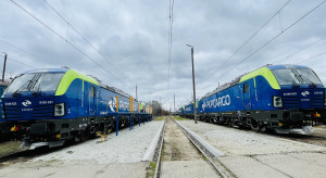 PKP Cargo kupuje nowoczesne lokomotywy