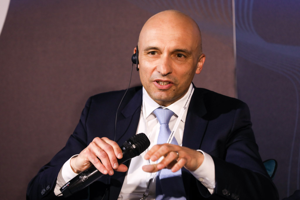 João Metelo, członek zarządu Skyborn Renewables (Fot. mat. PTWP)