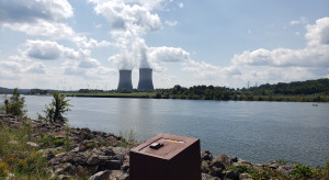Szef MAEA ostrzega przed zagrożeniami wokół elektrowni jądrowej Zaporoże