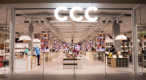CCC wyraźnie zwiększa przychody