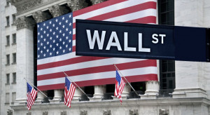 Spokojna sesja na Wall Street, rynek czeka na dane o inflacji
