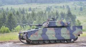 Sąsiad Polski szykuje się do dużych zakupów dla armii