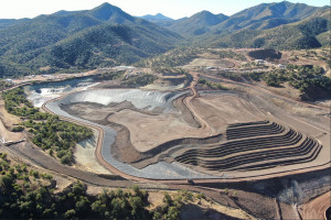 W USA ruszy wielka kopalnia, która uderza w plany Chin