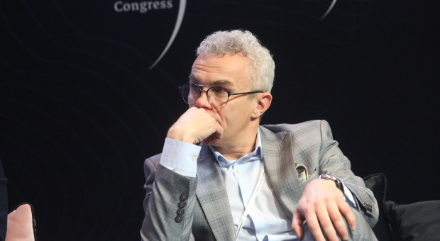 Marcin Nowak, prezes spółki Igrzyska Europejskie 2023