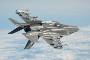 F-16 czy F-35? Polskie wojsko może dostać więcej nowych samolotów