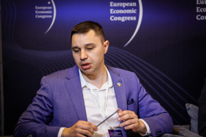 XV Europejski Kongres Gospodarczy. Ukraiński biznes w Polsce