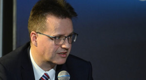 Są problemy z systemem łączności cyfrowej na kolei. Ministerstwo przyznaje