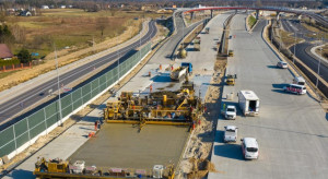 Tak GDDKiA wydaje ponad 43 mld zł z UE przyznane na budowę dróg krajowych i autostrad