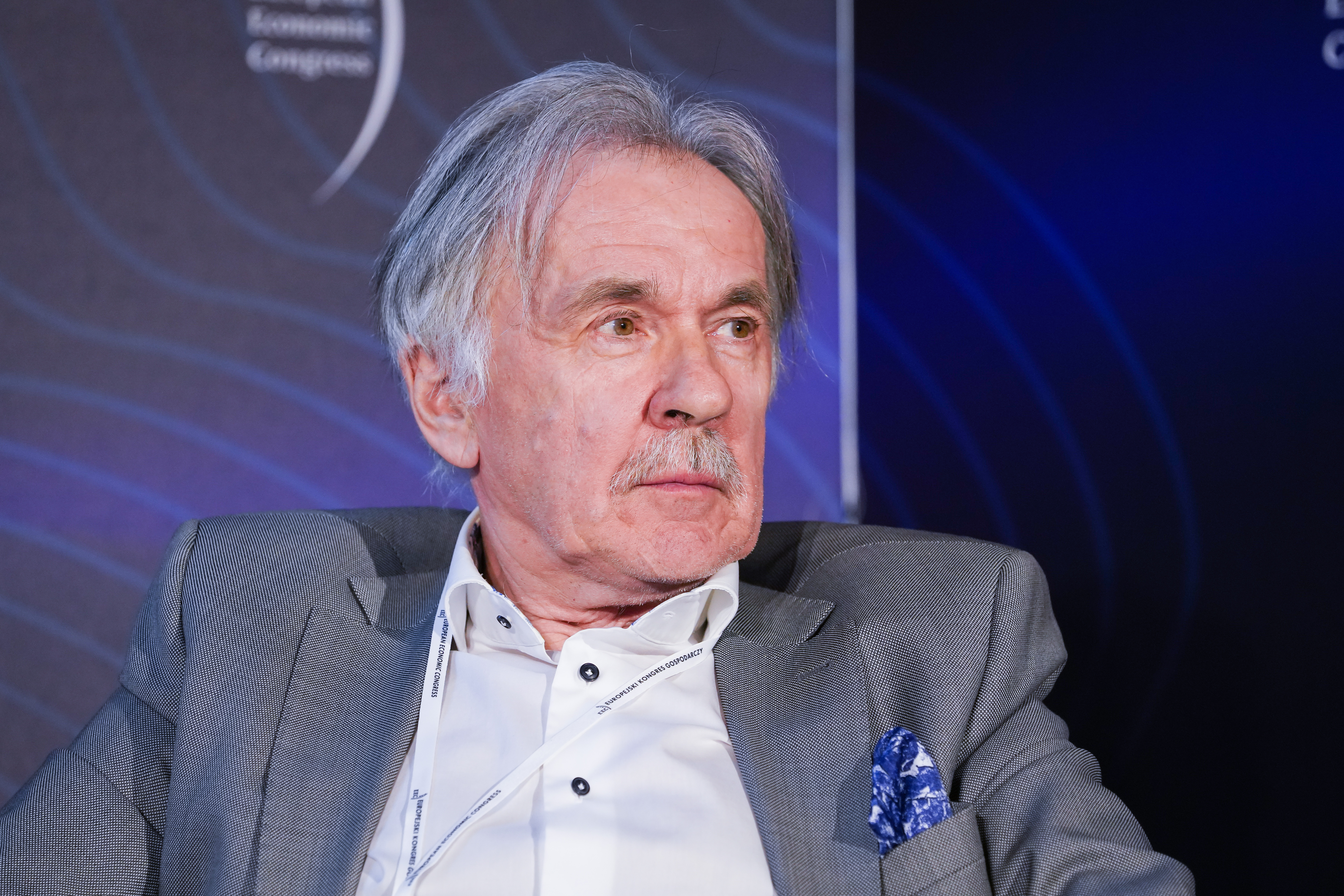 Bogdan Pilch, dyrektor generalny Izby Gospodarczej Energetyki i Ochrony Środowiska (IGEiOŚ)