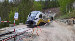 Ruszyła wyjątkowa inwestycja kolejowa za 85 mln zł