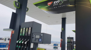 MOL korzysta już finansowo na przejętych stacjach w Polsce