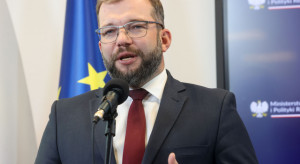 Za unijne pieniądze nie powstaną już aquaparki i hale? Minister mówi o priorytetach