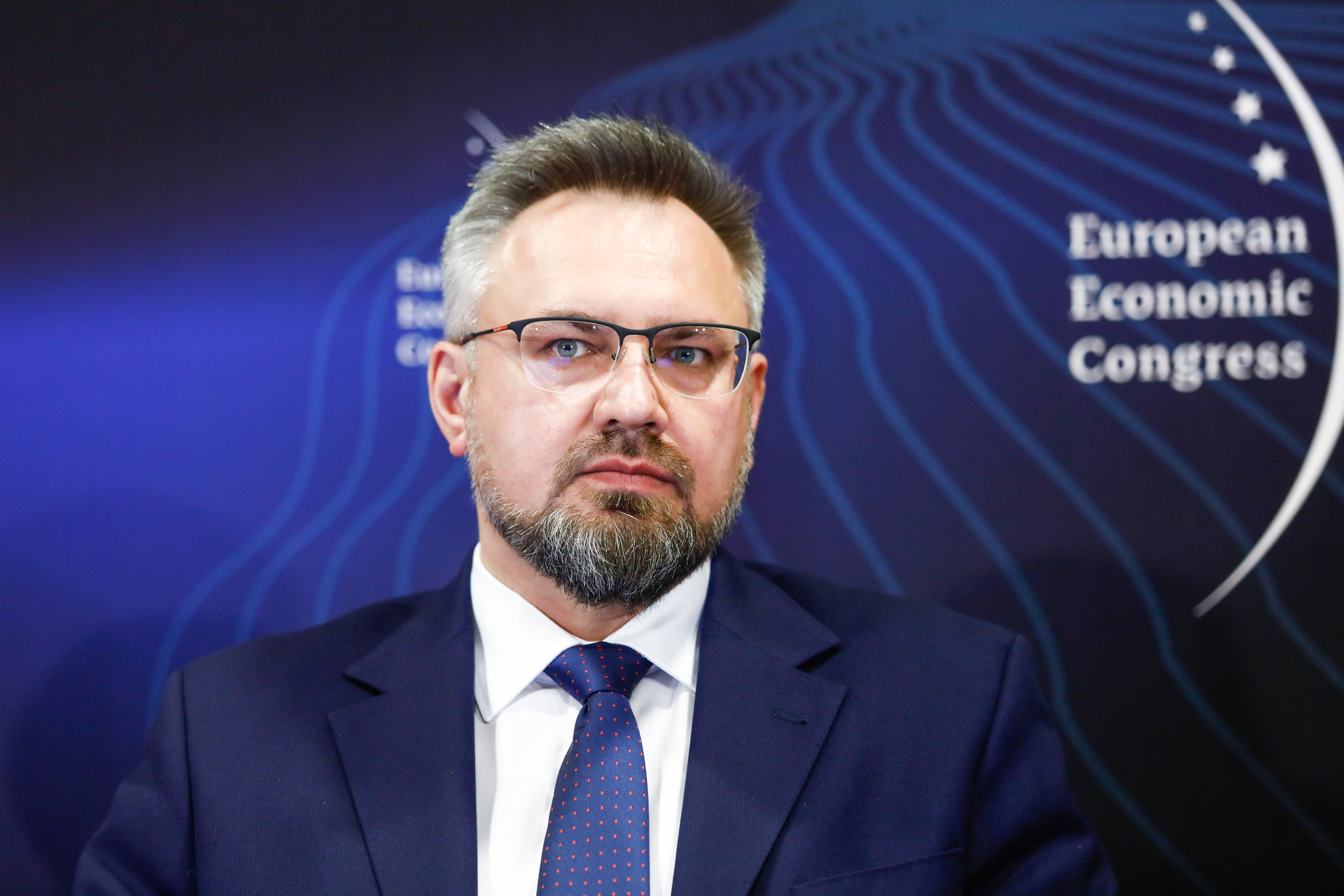 Mirosław Suchoń, fot. PTWP