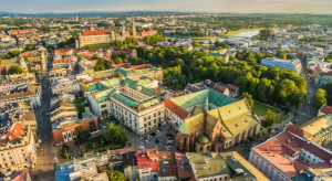 Są projekty, unijne pieniądze dopiero będą. By zdążyć, muszą szukać alternatyw