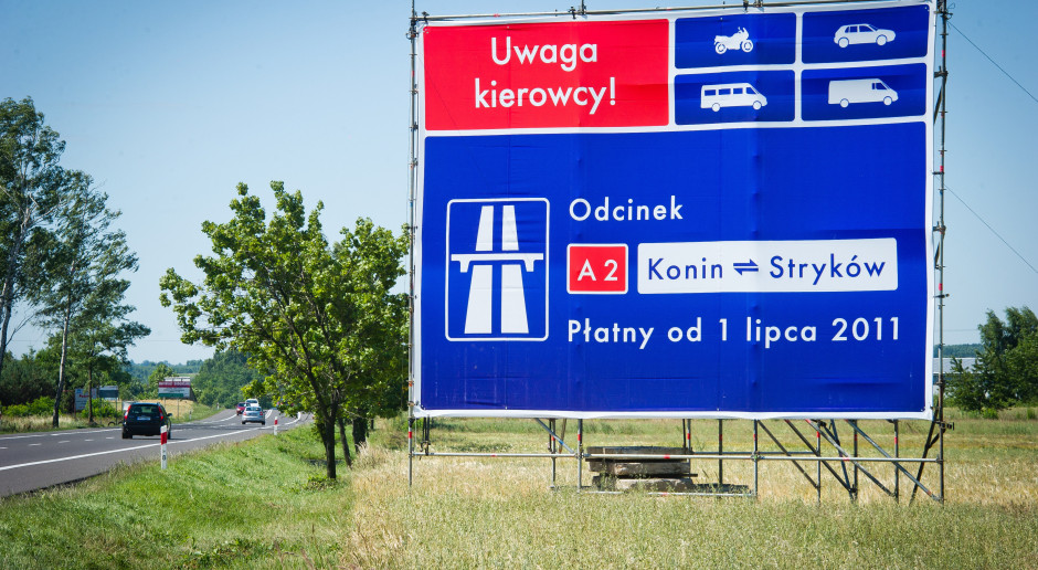 Darmowe Autostrady W Polsce. Tak To Ma Wyglądać