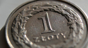 Złotówka traci wobec euro, dolara i franka