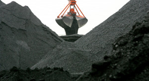Węgiel koksowy odegra jeszcze wielką rolę. Pomoże mu zielona transformacja