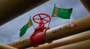 Rosja jest blisko kolejnej porażki na rynku gazu
