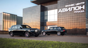 Rosja wywłaszczyła kolejną fabrykę samochodów znanego koncernu