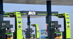 Byłe stacje Orlenu przejdą duże zmiany. MOL ma wielkie plany