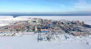 Rosjanie robią gigantyczne zyski na LNG, ale czekają ich problemy