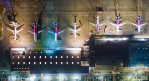 Katowickie lotnisko z nowym rekordem pasażerów