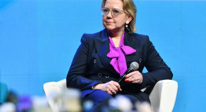 Anna Moskwa: w 2026 r. rozpoczniemy budowę elektrowni jądrowej. Rok 2040 przełomową datą
