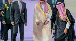 Szczyt Ligi Państw Arabskich ponownie z udziałem prezydenta Syrii
