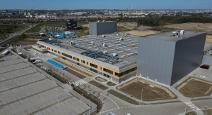 W Gdańsku zbudowano największą fabrykę magazynów energii w Europie