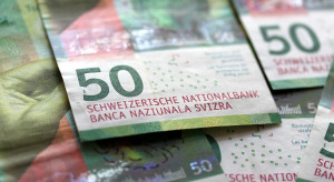 Lawinowo rośnie liczba pozwów w sprawie kredytów frankowych
