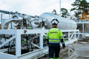 Gazprom traci wieloletniego klienta
